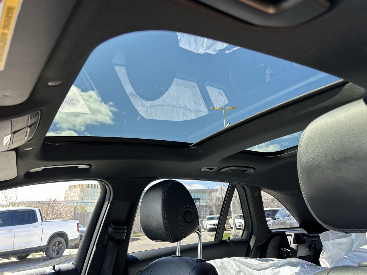 Mercedes-Benz GLC300  2020 à Markham, Ontario