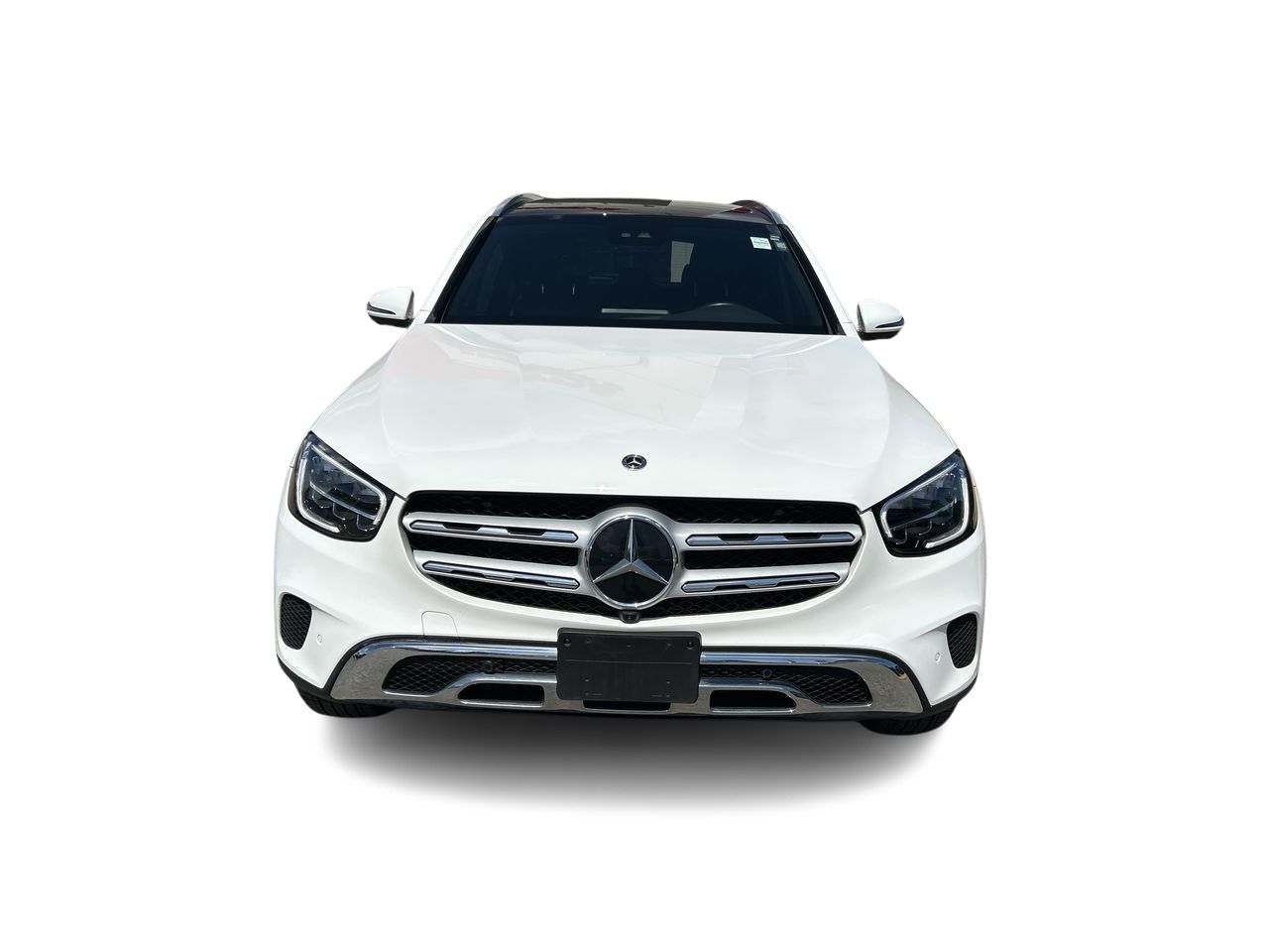 2022 Mercedes-Benz GLC300