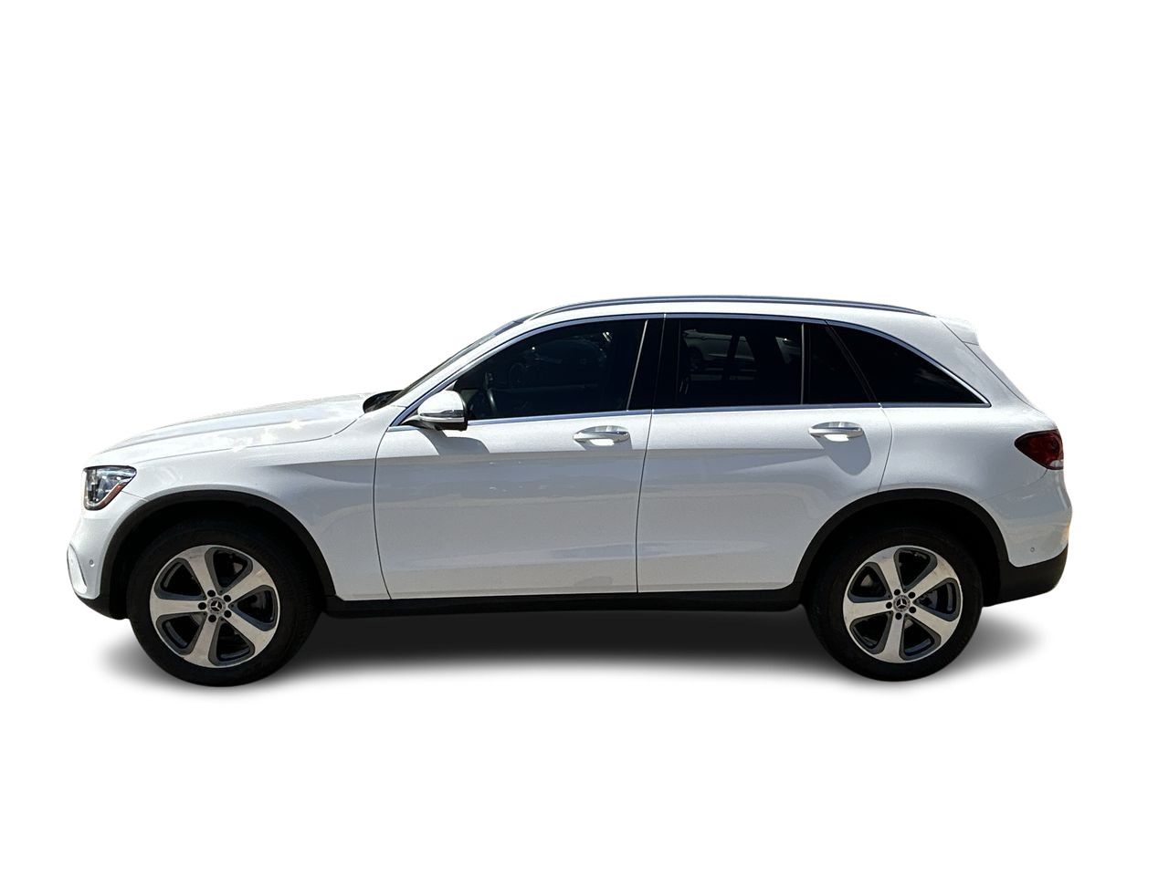 2022 Mercedes-Benz GLC300