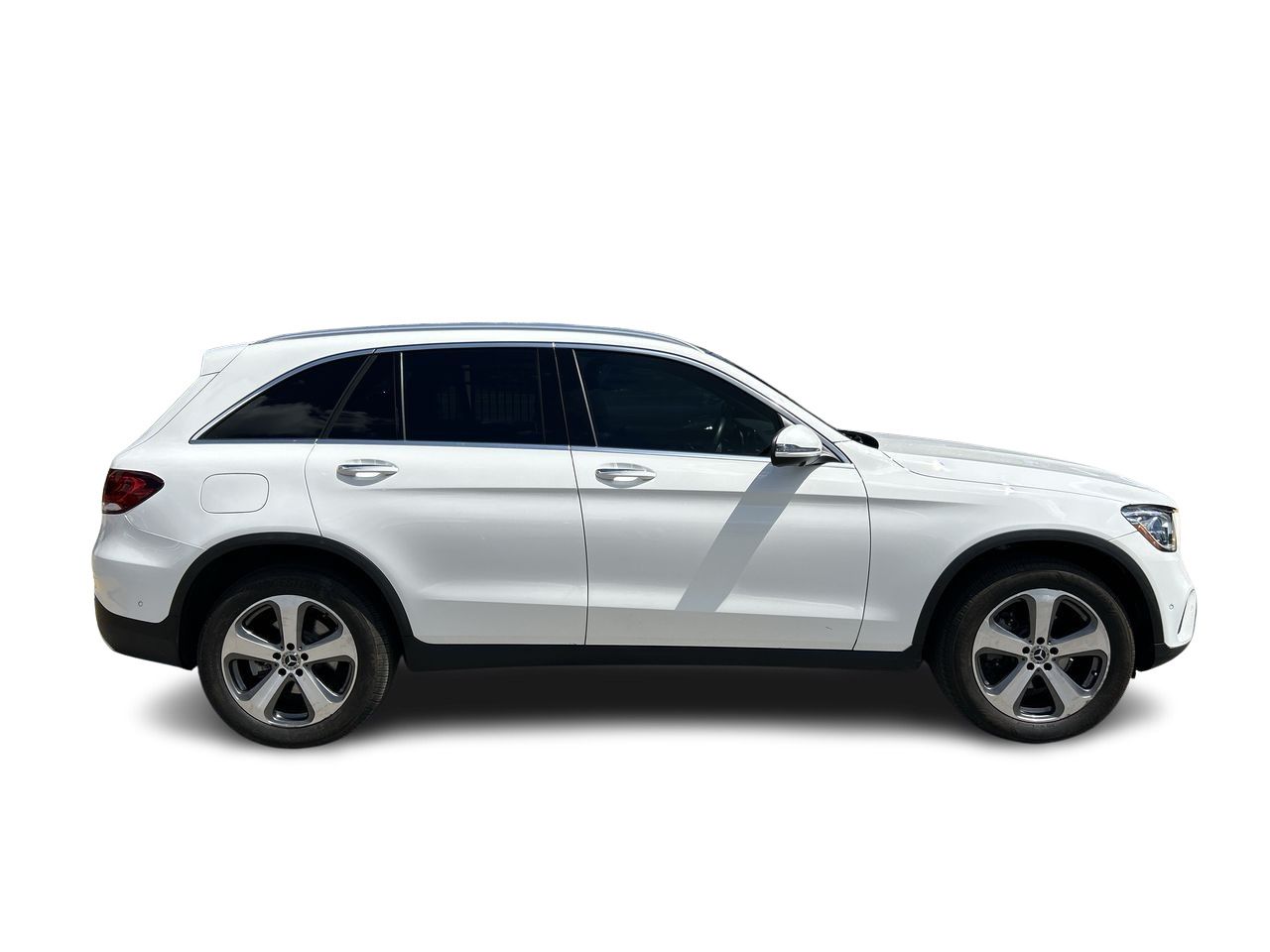 2022 Mercedes-Benz GLC300
