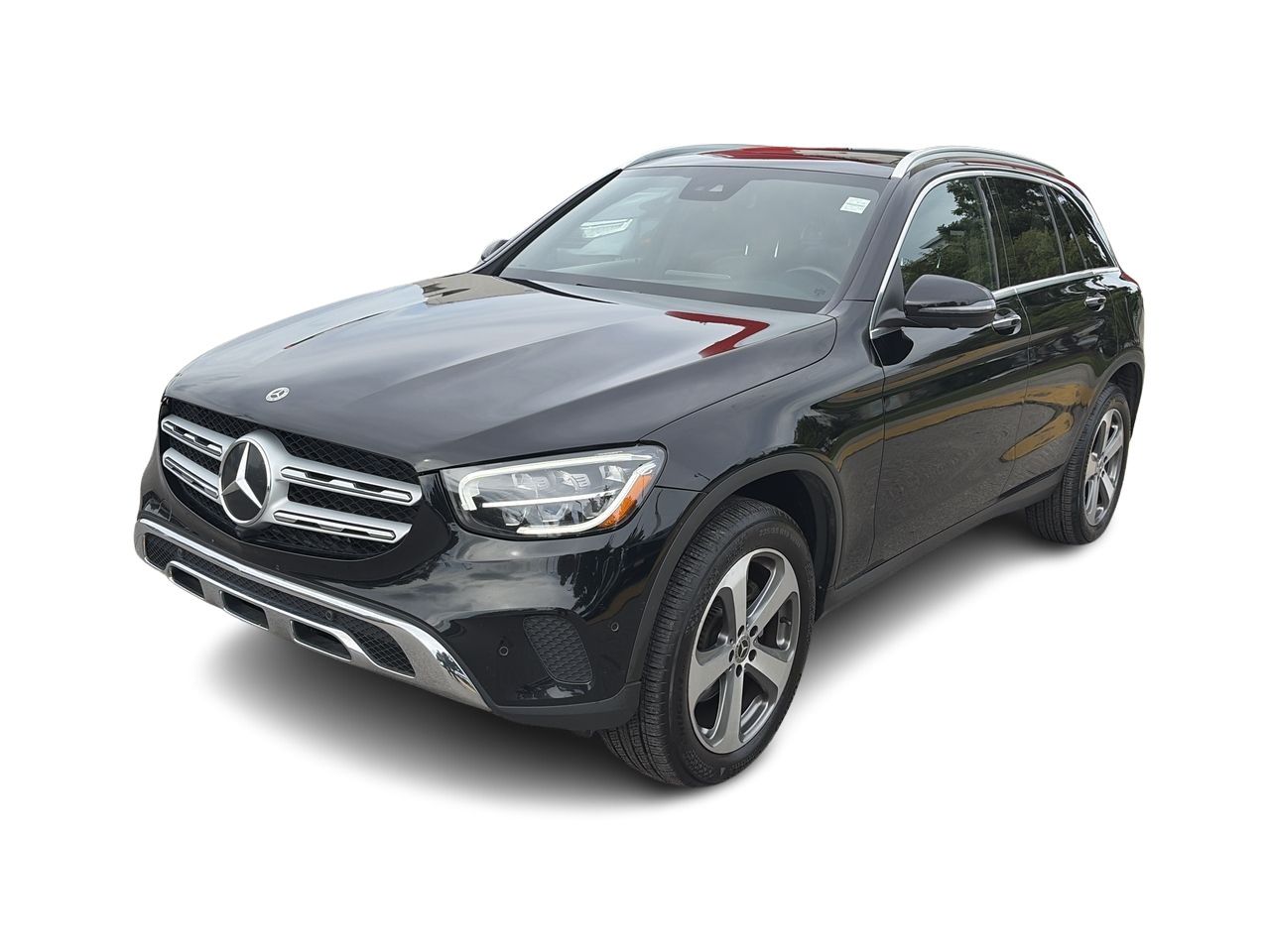 Mercedes-Benz GLC300  2022 à Markham, Ontario