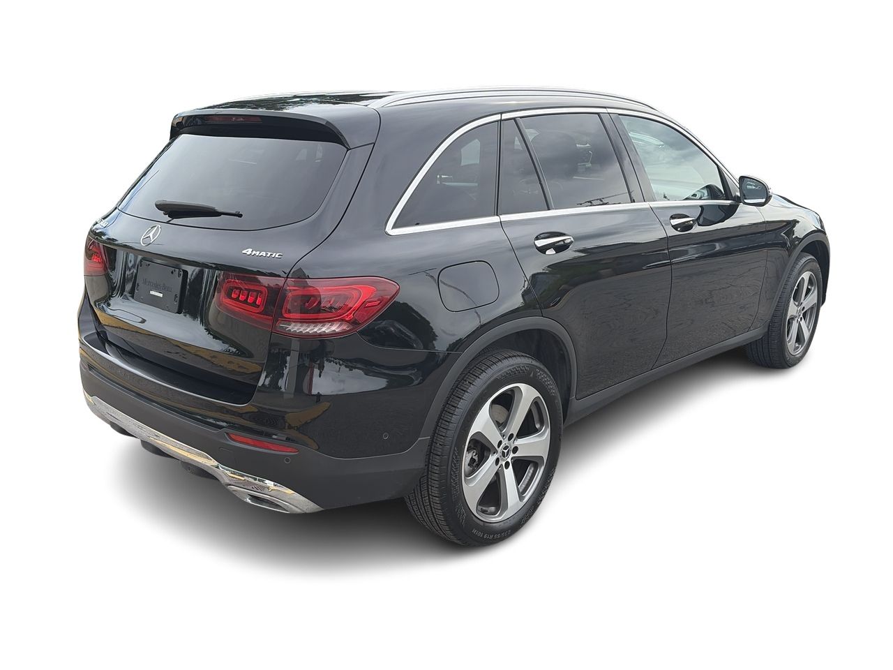 Mercedes-Benz GLC300  2022 à Markham, Ontario