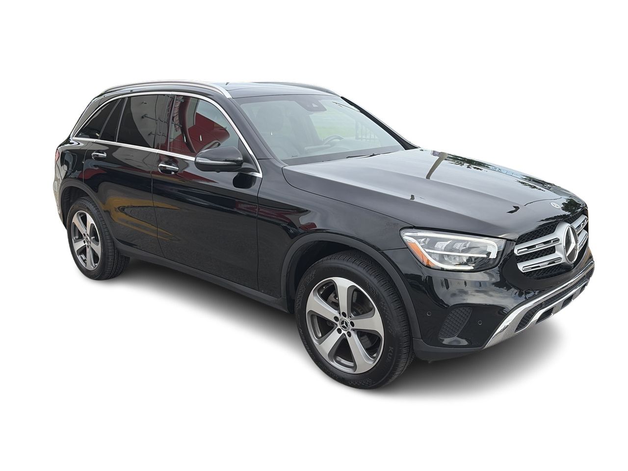 Mercedes-Benz GLC300  2022 à Markham, Ontario