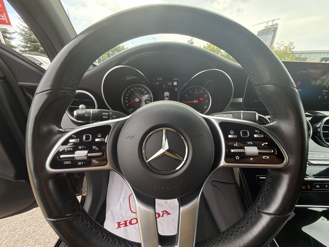 Mercedes-Benz GLC300  2022 à Markham, Ontario