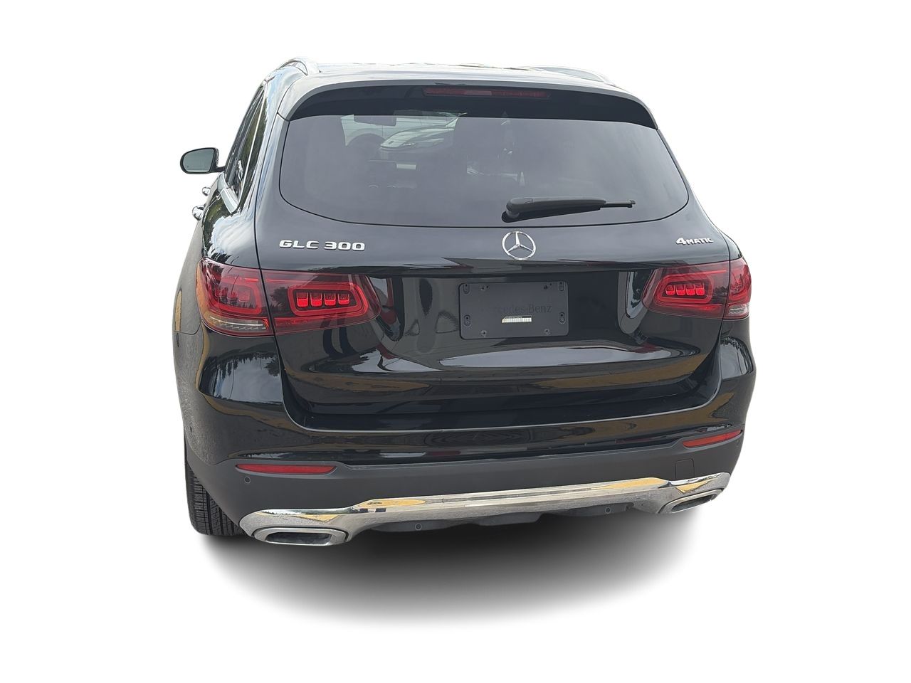 Mercedes-Benz GLC300  2022 à Markham, Ontario