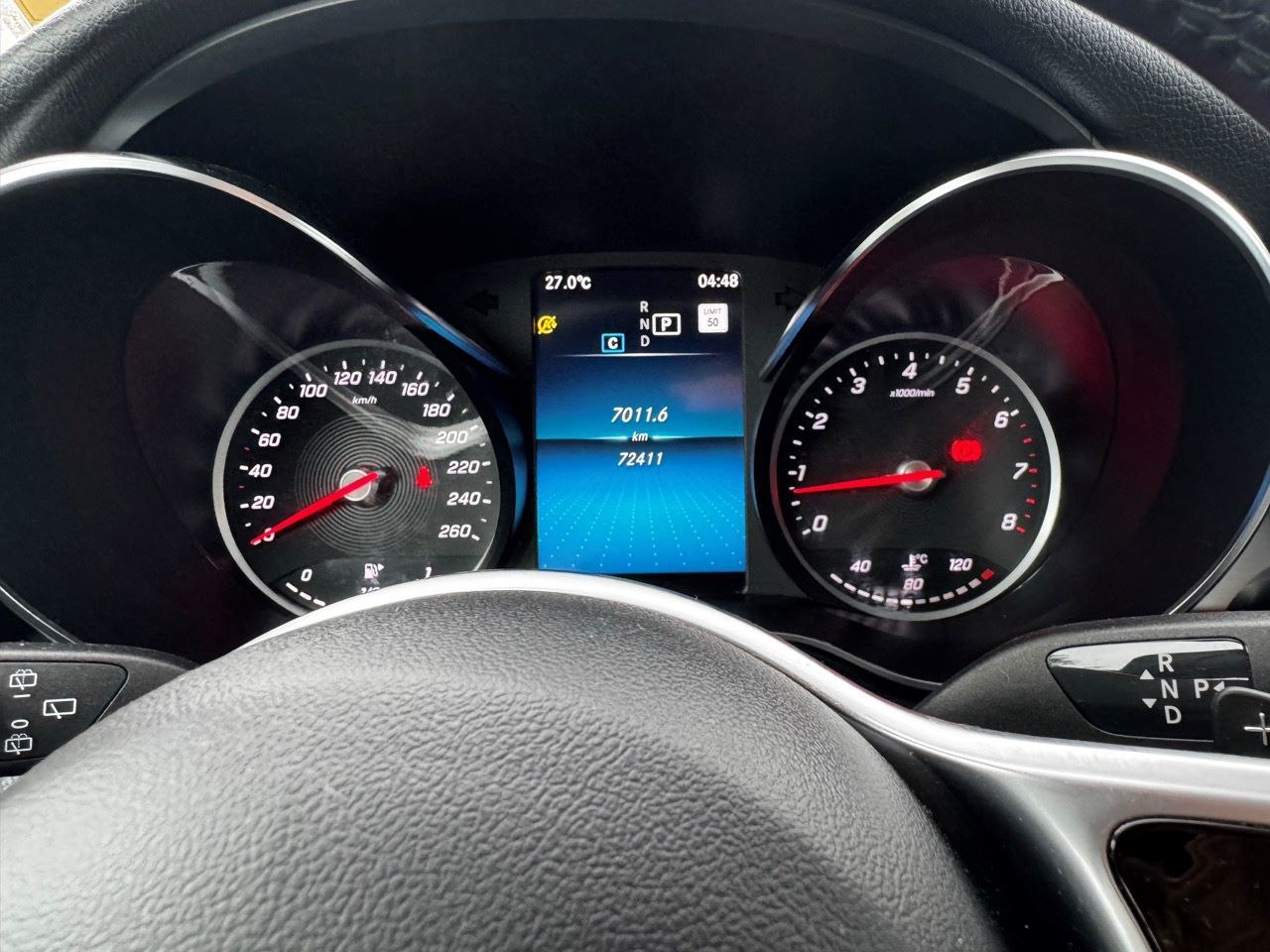2022 Mercedes-Benz GLC300