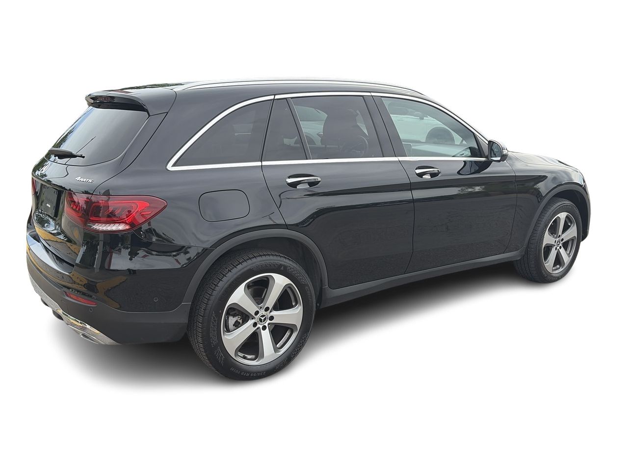 Mercedes-Benz GLC300  2022 à Markham, Ontario