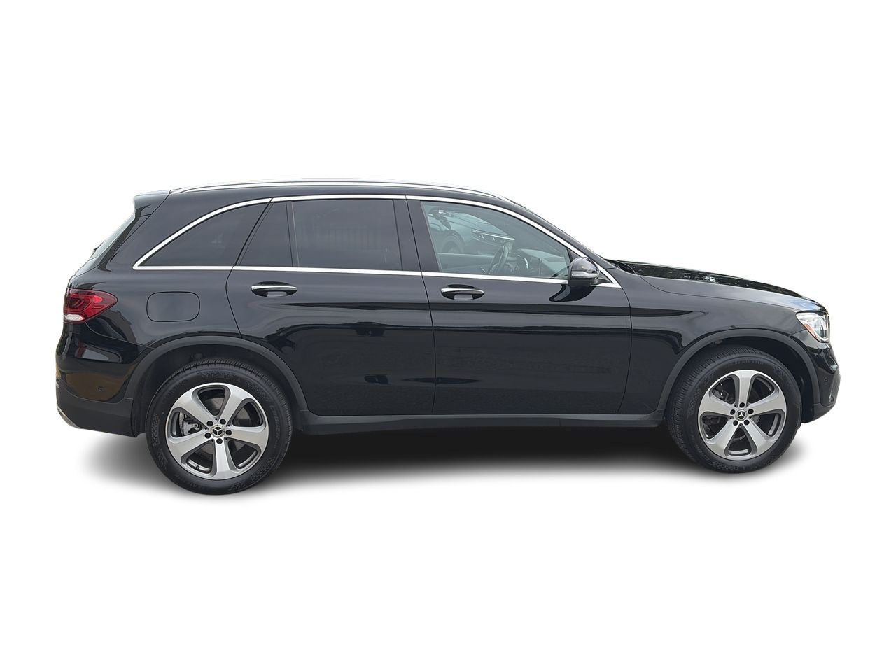 Mercedes-Benz GLC300  2022 à Markham, Ontario