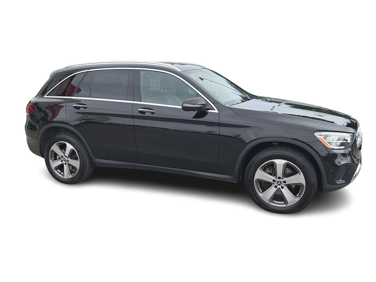 Mercedes-Benz GLC300  2022 à Markham, Ontario