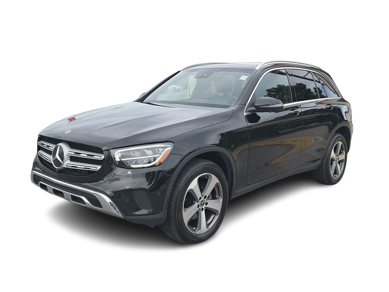 Mercedes-Benz GLC300  2022 à Markham, Ontario