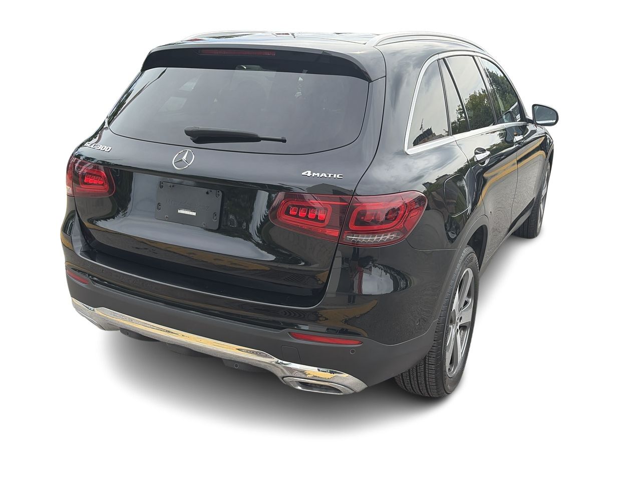 Mercedes-Benz GLC300  2022 à Markham, Ontario