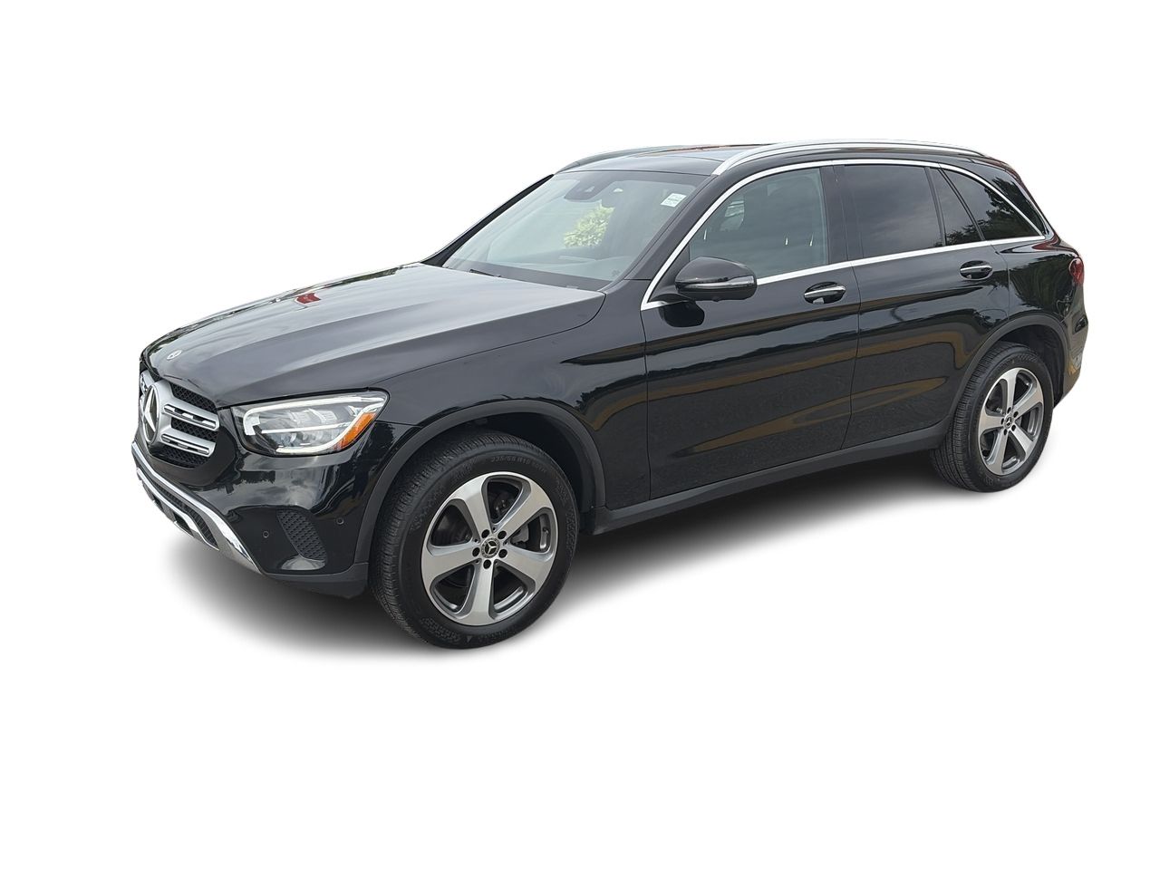 Mercedes-Benz GLC300  2022 à Markham, Ontario