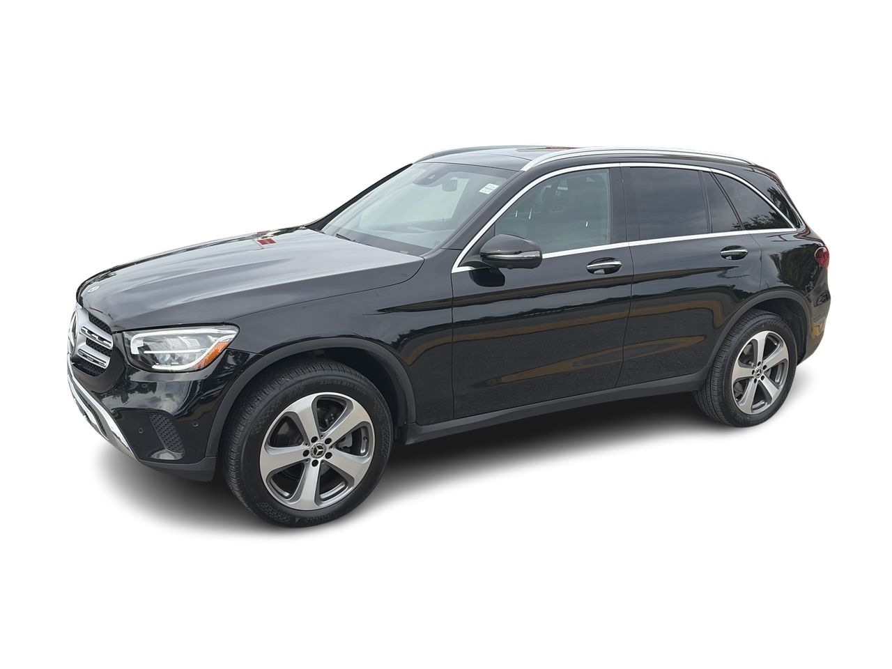 Mercedes-Benz GLC300  2022 à Markham, Ontario