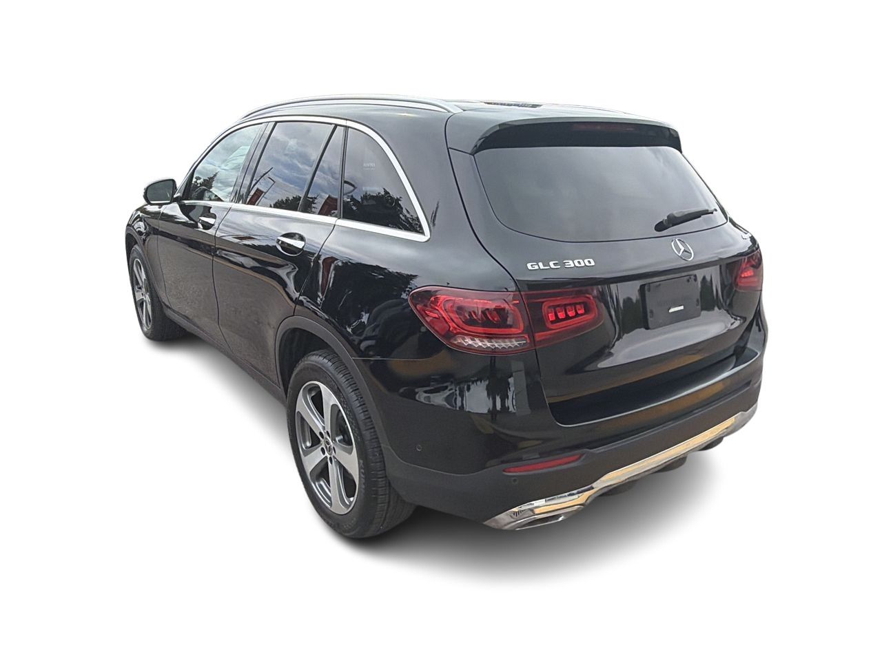 Mercedes-Benz GLC300  2022 à Markham, Ontario