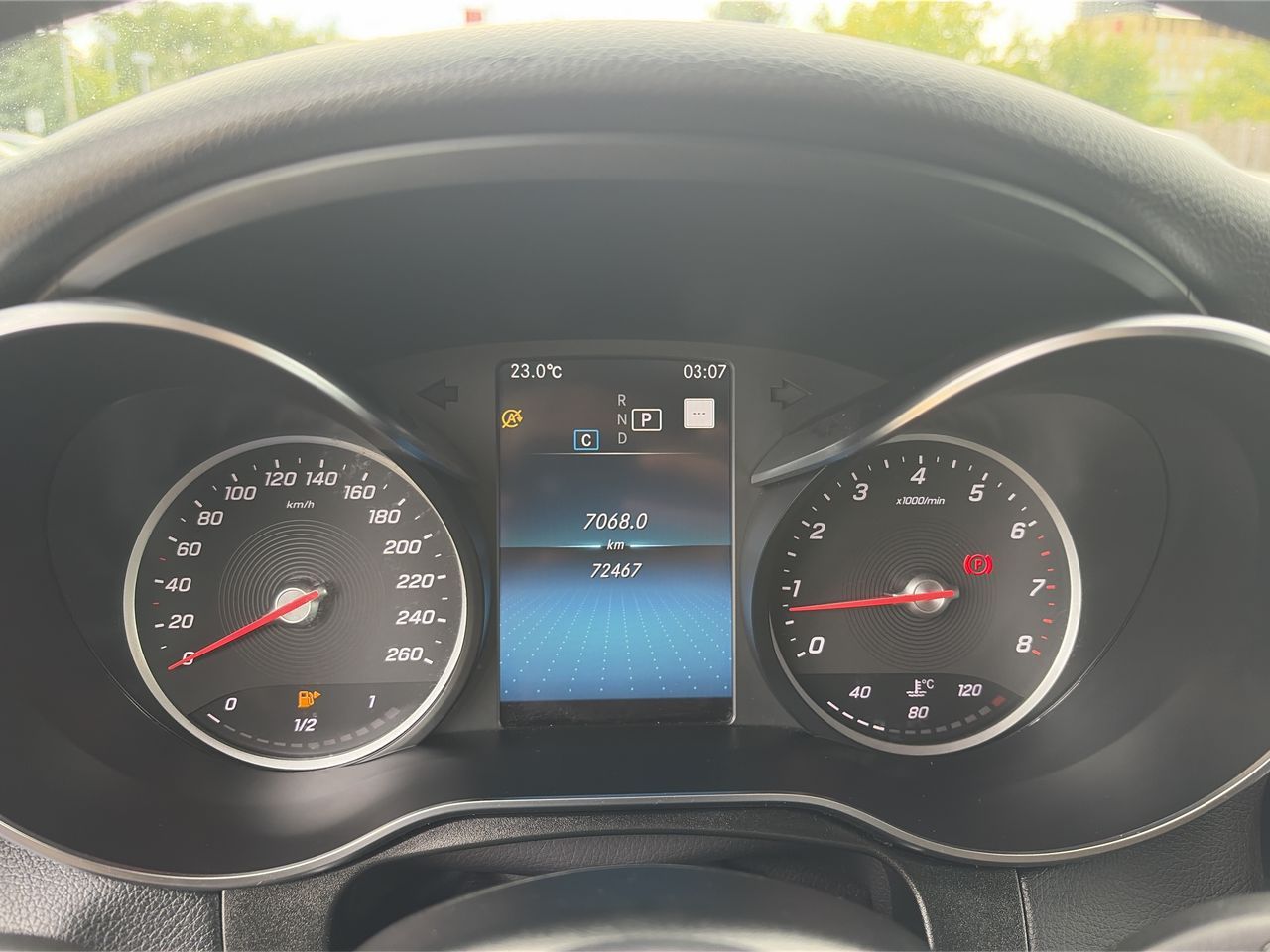 Mercedes-Benz GLC300  2022 à Markham, Ontario