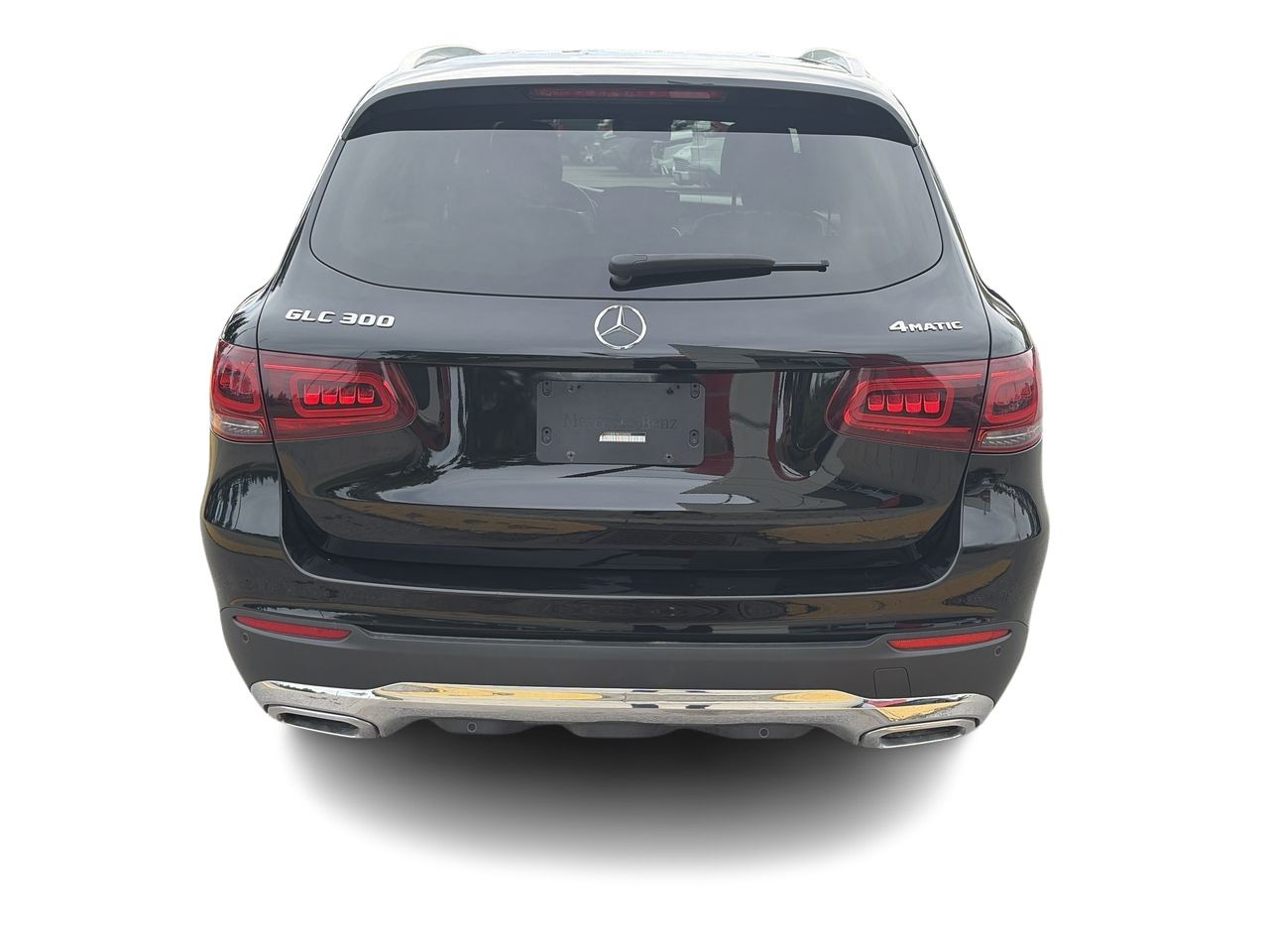 Mercedes-Benz GLC300  2022 à Markham, Ontario