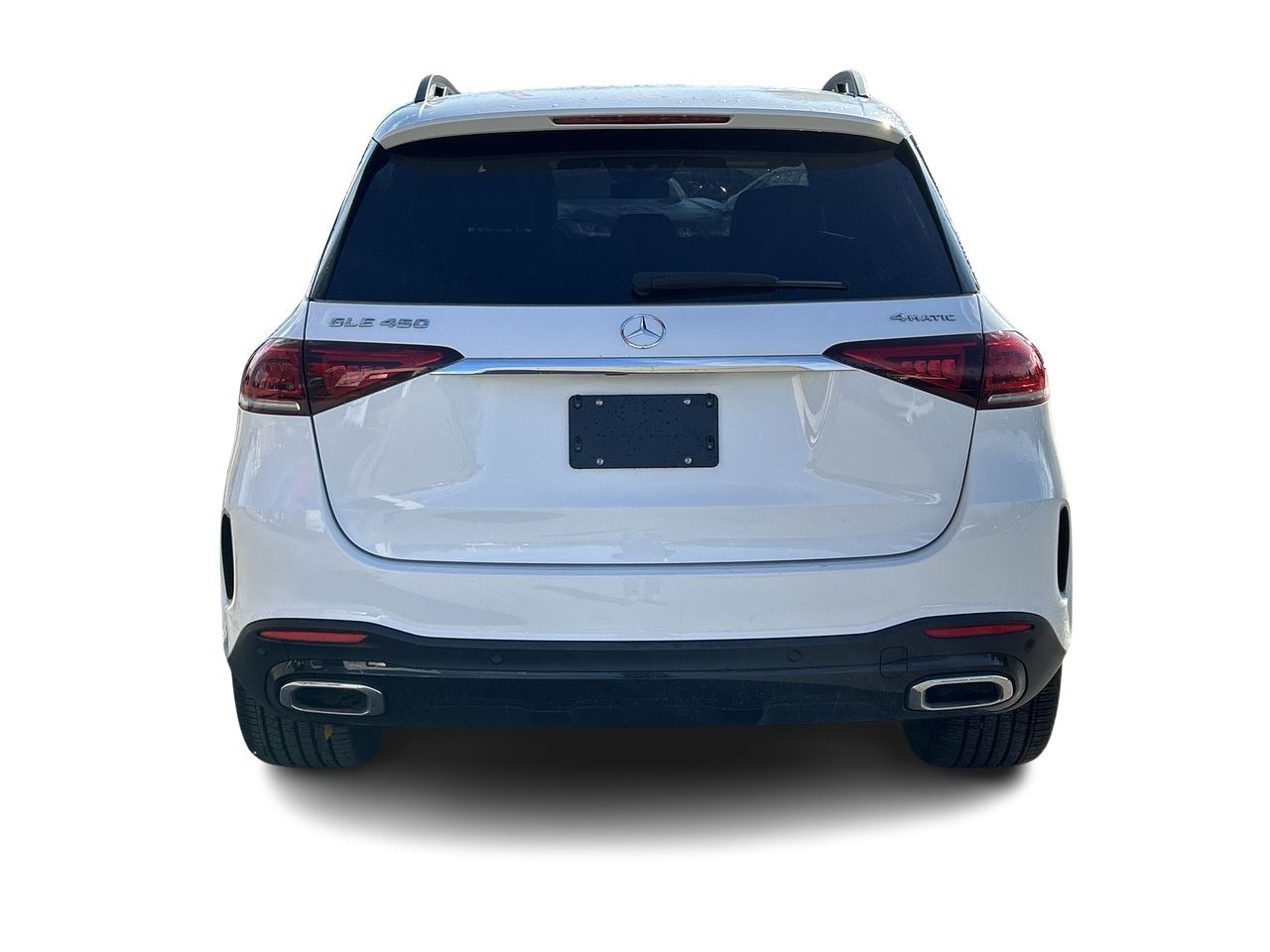 2022 Mercedes-Benz GLE