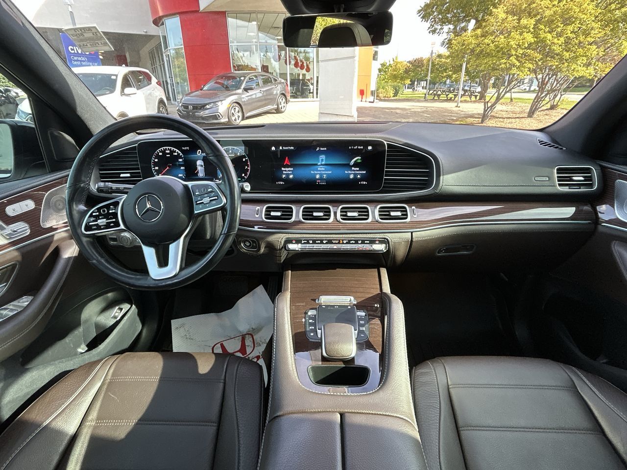 2022 Mercedes-Benz GLE