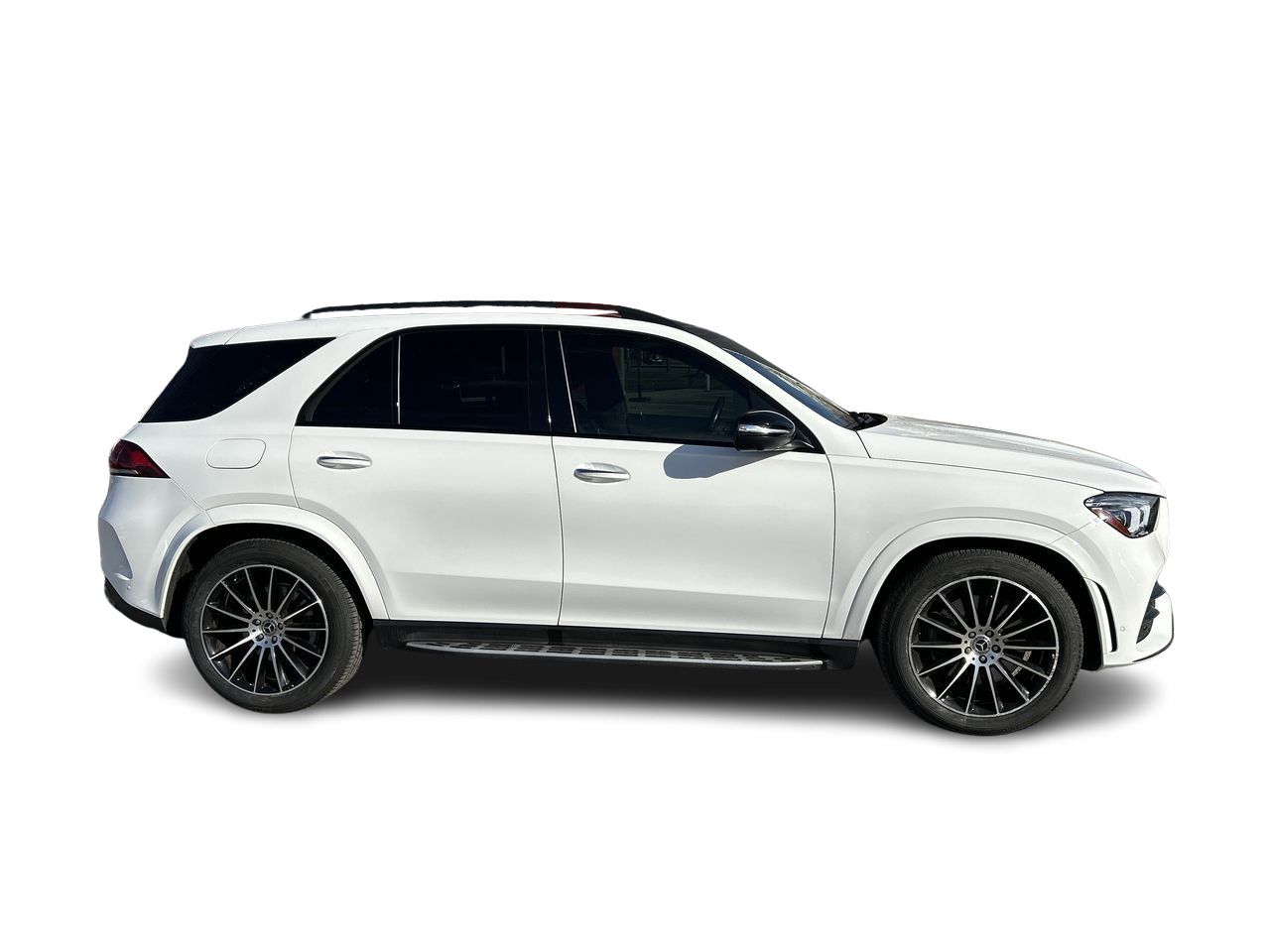 2022 Mercedes-Benz GLE