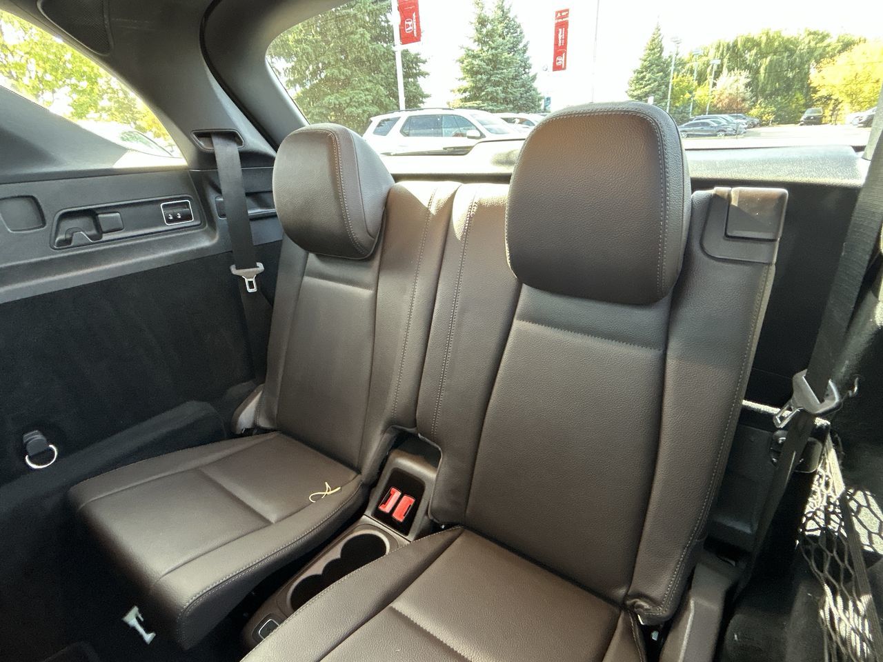 2022 Mercedes-Benz GLE