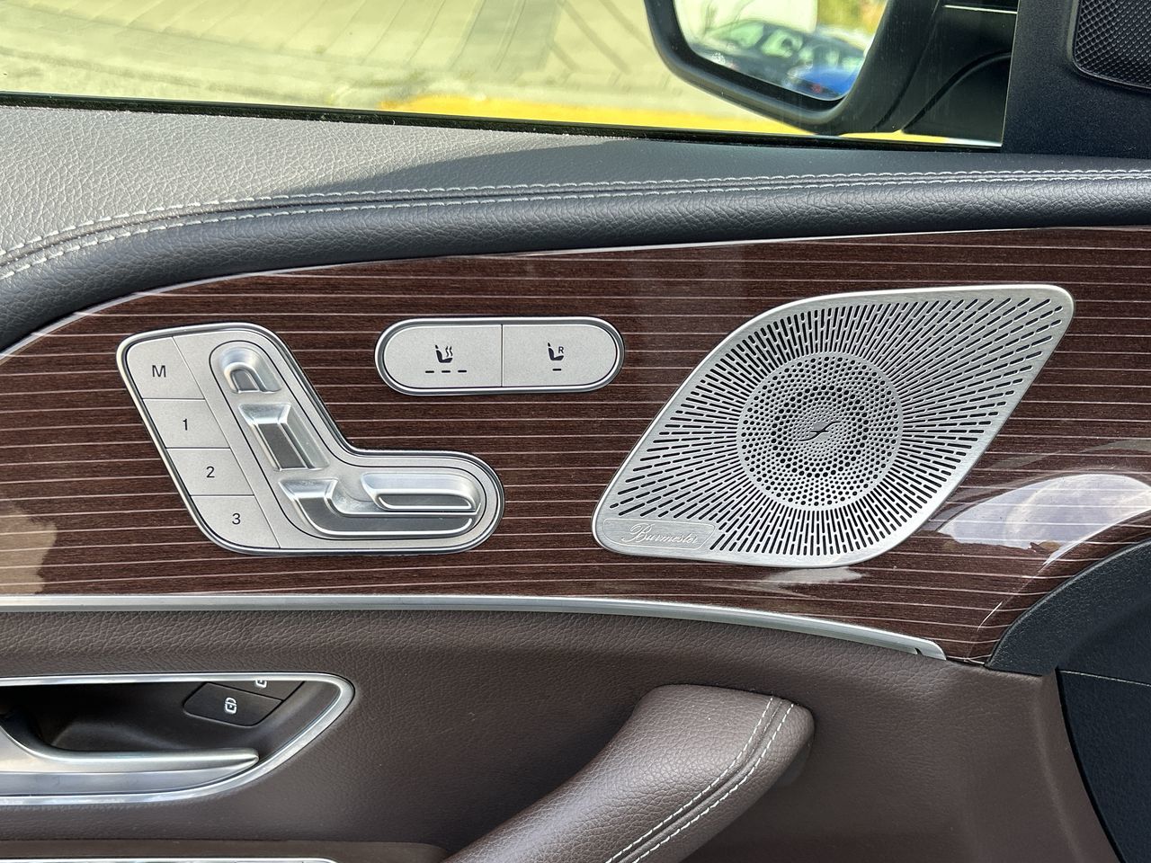 2022 Mercedes-Benz GLE