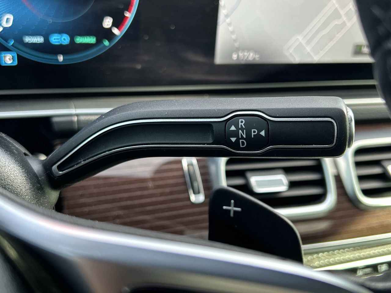 2022 Mercedes-Benz GLE