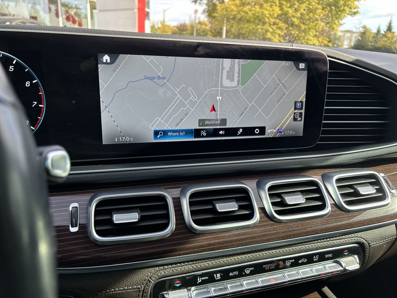 2022 Mercedes-Benz GLE