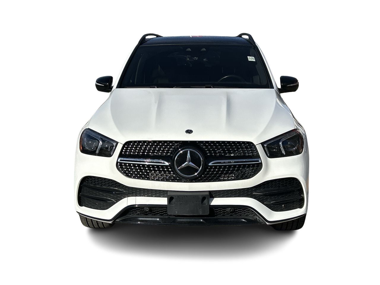 2022 Mercedes-Benz GLE