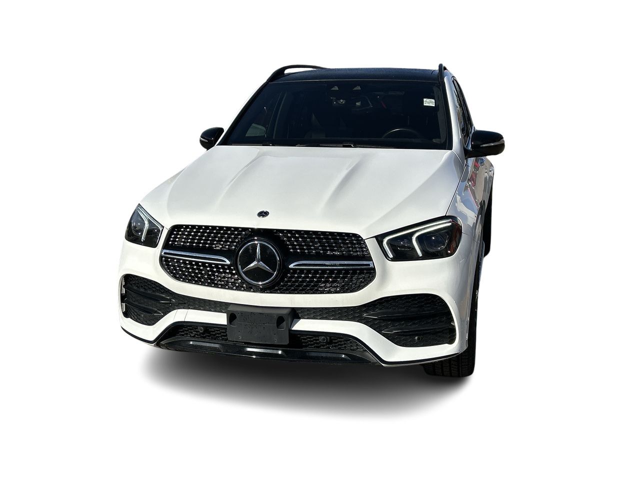 2022 Mercedes-Benz GLE