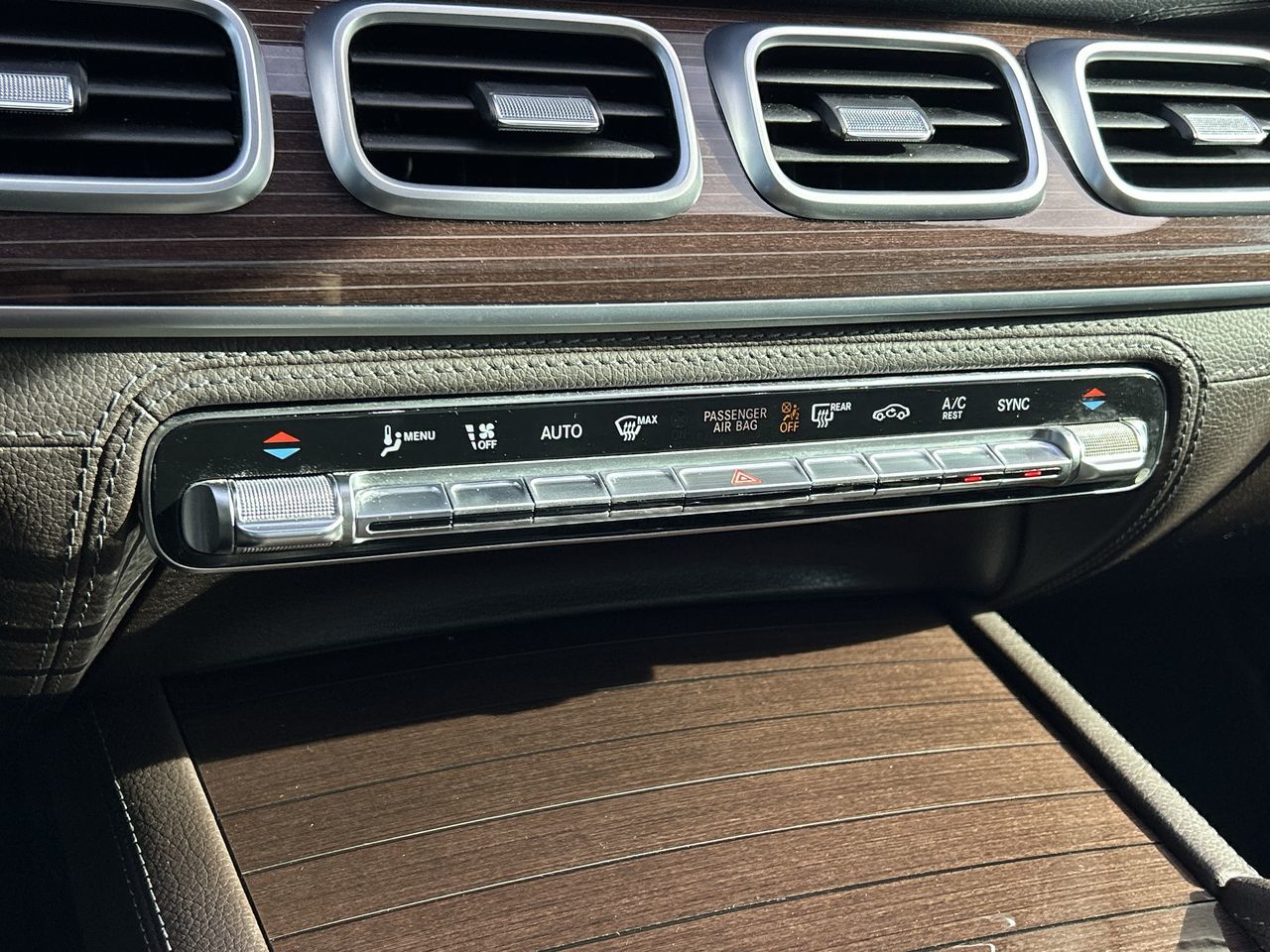 2022 Mercedes-Benz GLE