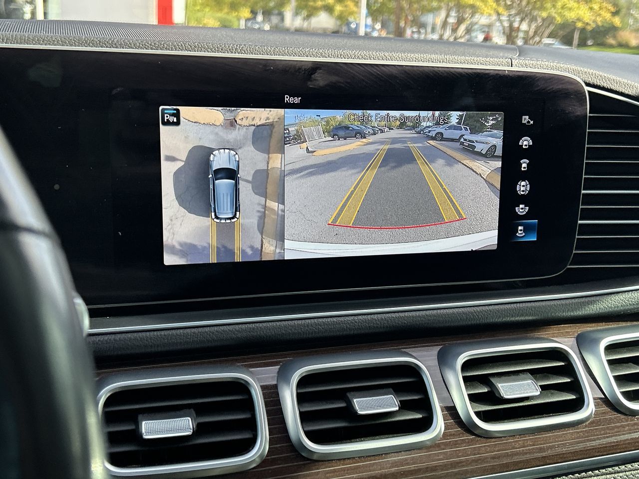 2022 Mercedes-Benz GLE