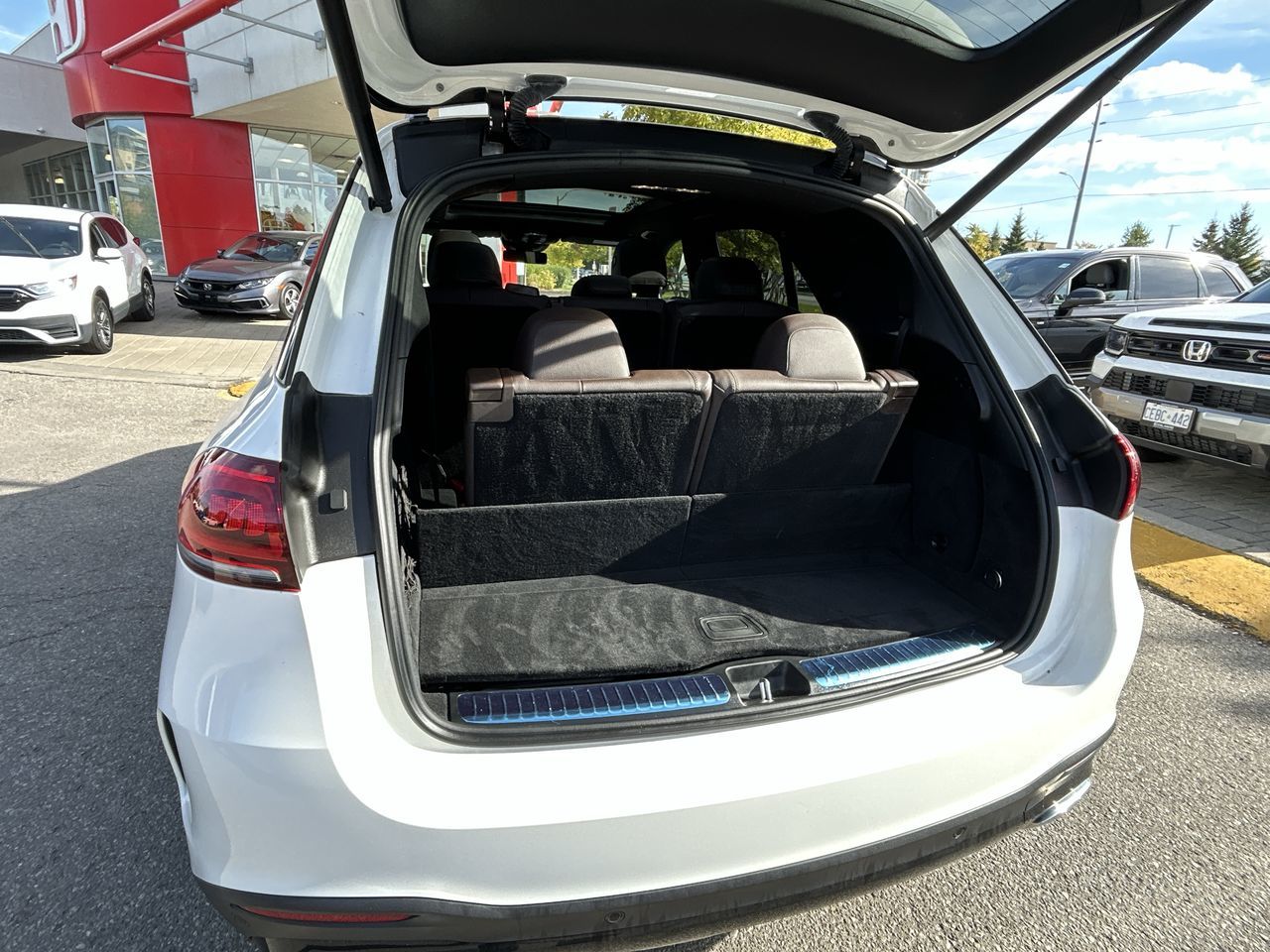 2022 Mercedes-Benz GLE