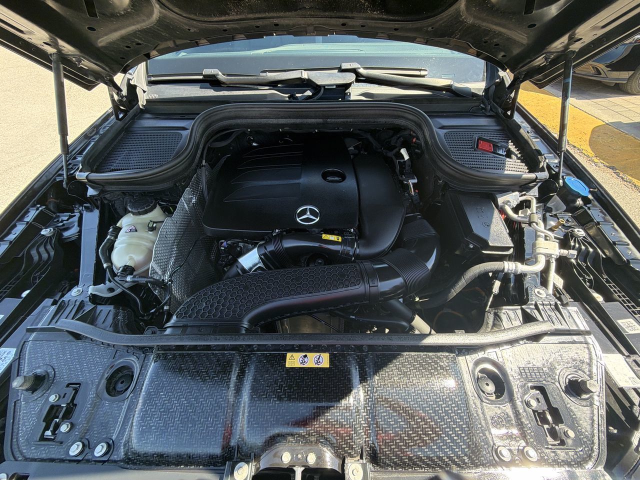 2022 Mercedes-Benz GLE350