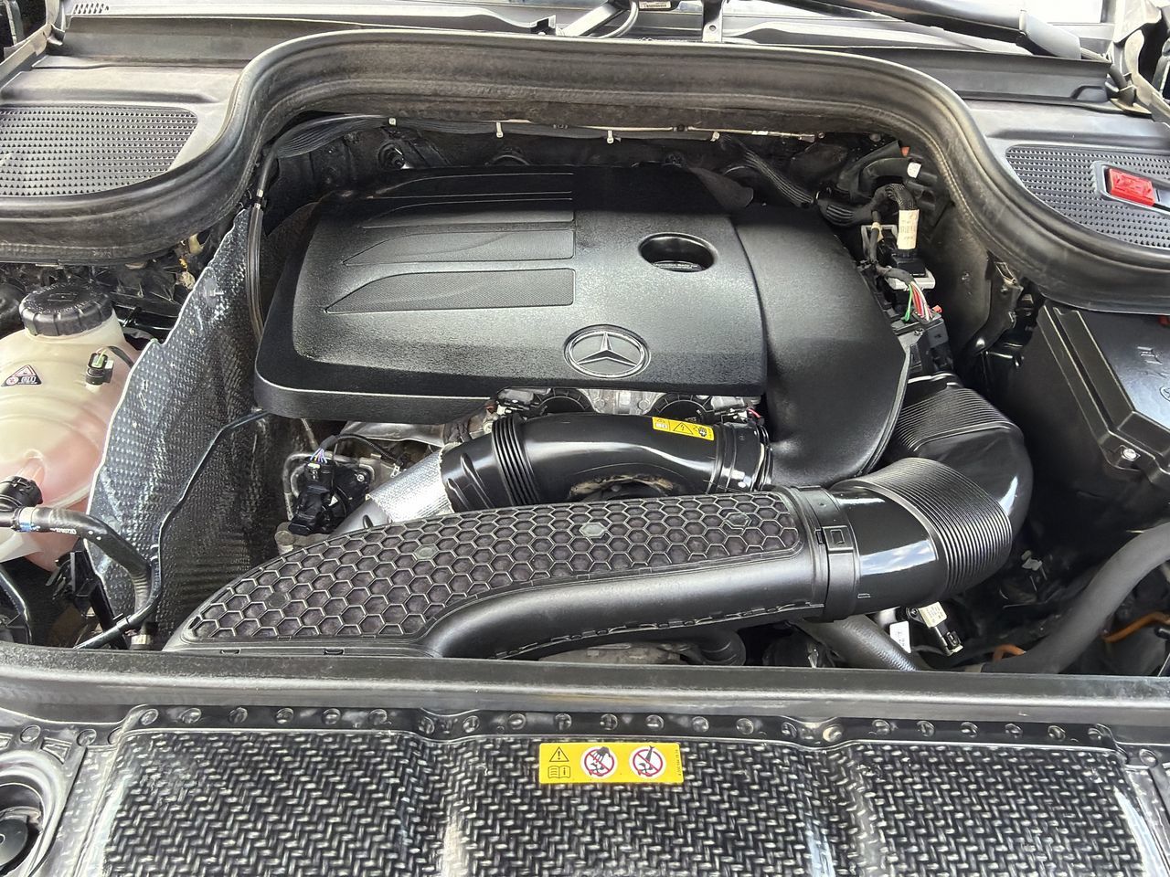 2023 Mercedes-Benz GLE350