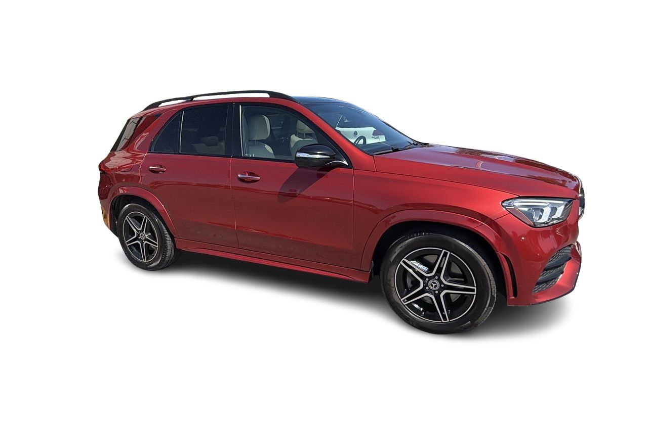 2023 Mercedes-Benz GLE450 in Markham, Ontario