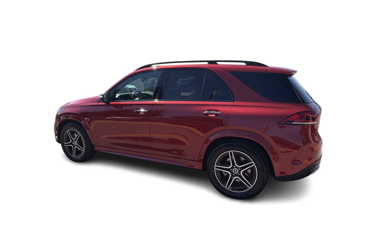 2023 Mercedes-Benz GLE450 in Markham, Ontario