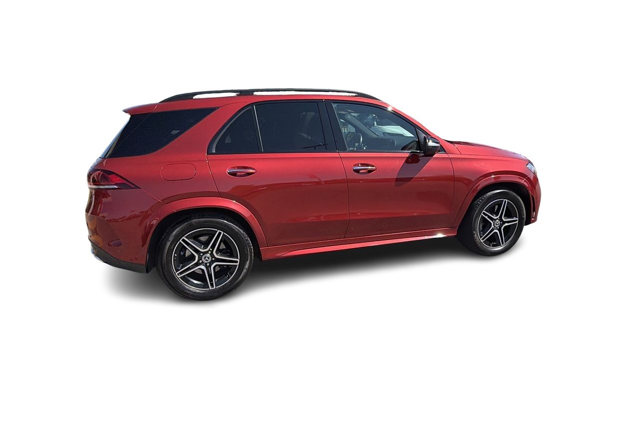 2023 Mercedes-Benz GLE450 in Markham, Ontario