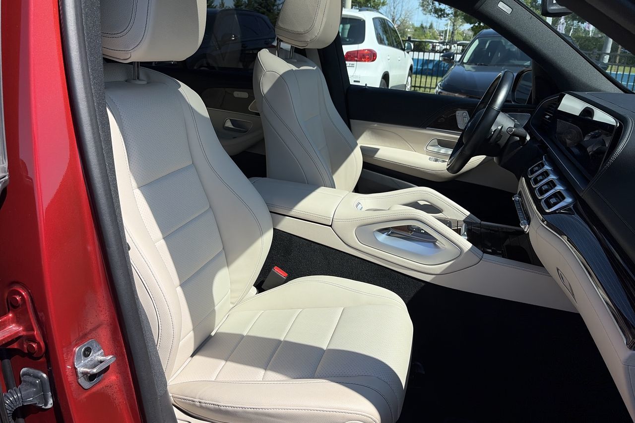 2023 Mercedes-Benz GLE450 in Markham, Ontario