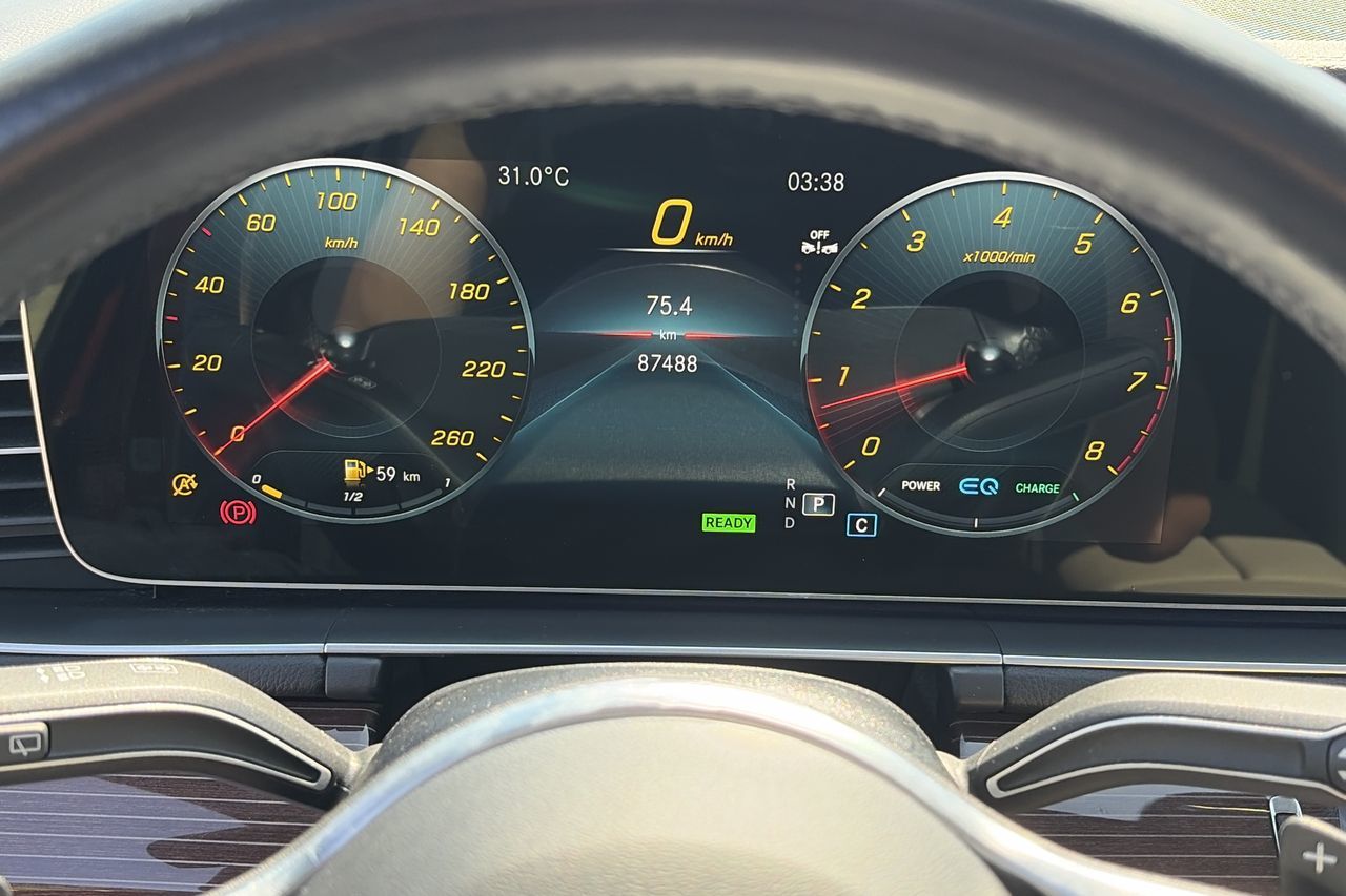 2023 Mercedes-Benz GLE450 in Markham, Ontario