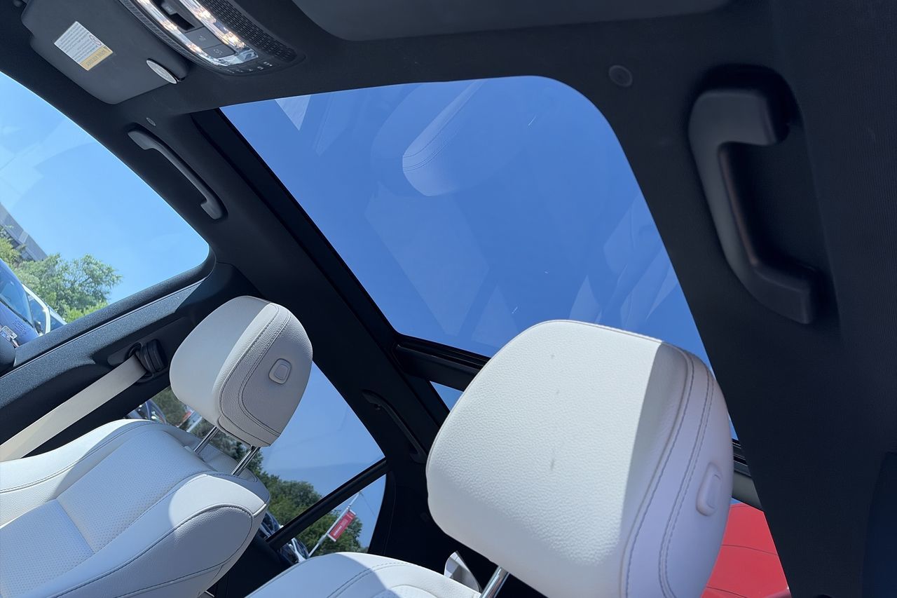 2023 Mercedes-Benz GLE450 in Markham, Ontario