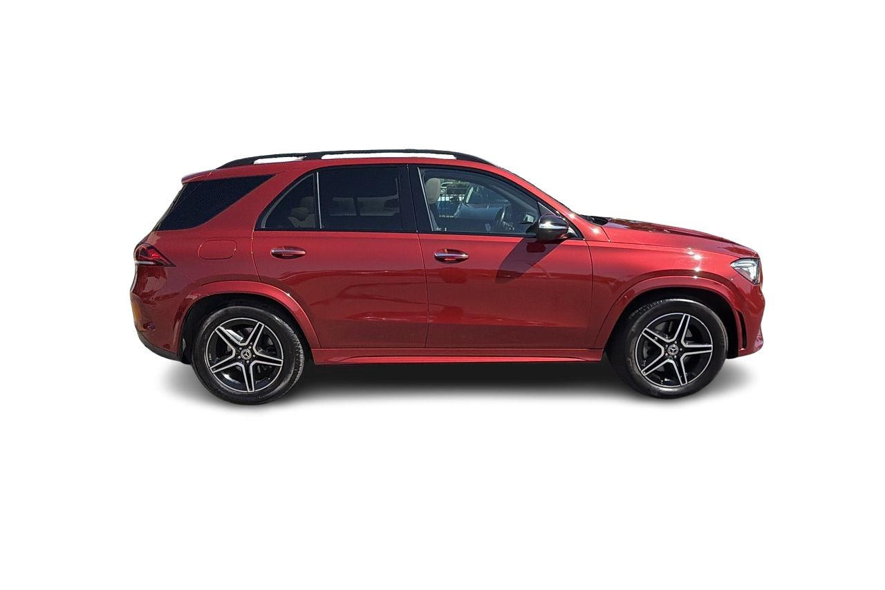 2023 Mercedes-Benz GLE450 in Markham, Ontario