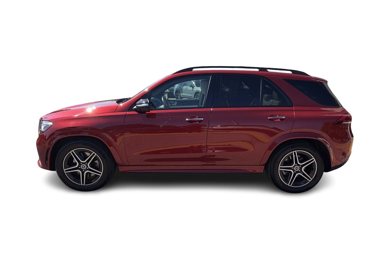 2023 Mercedes-Benz GLE450 in Markham, Ontario