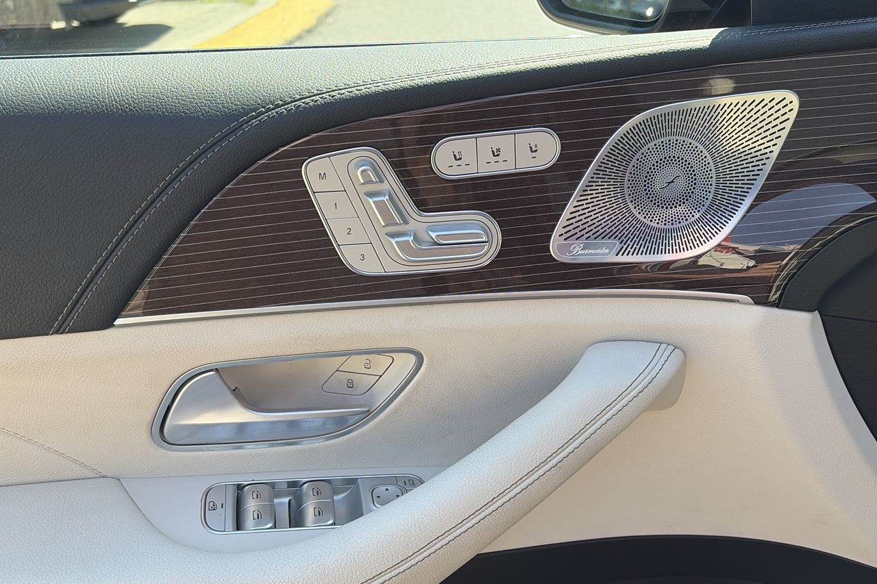 2023 Mercedes-Benz GLE450 in Markham, Ontario