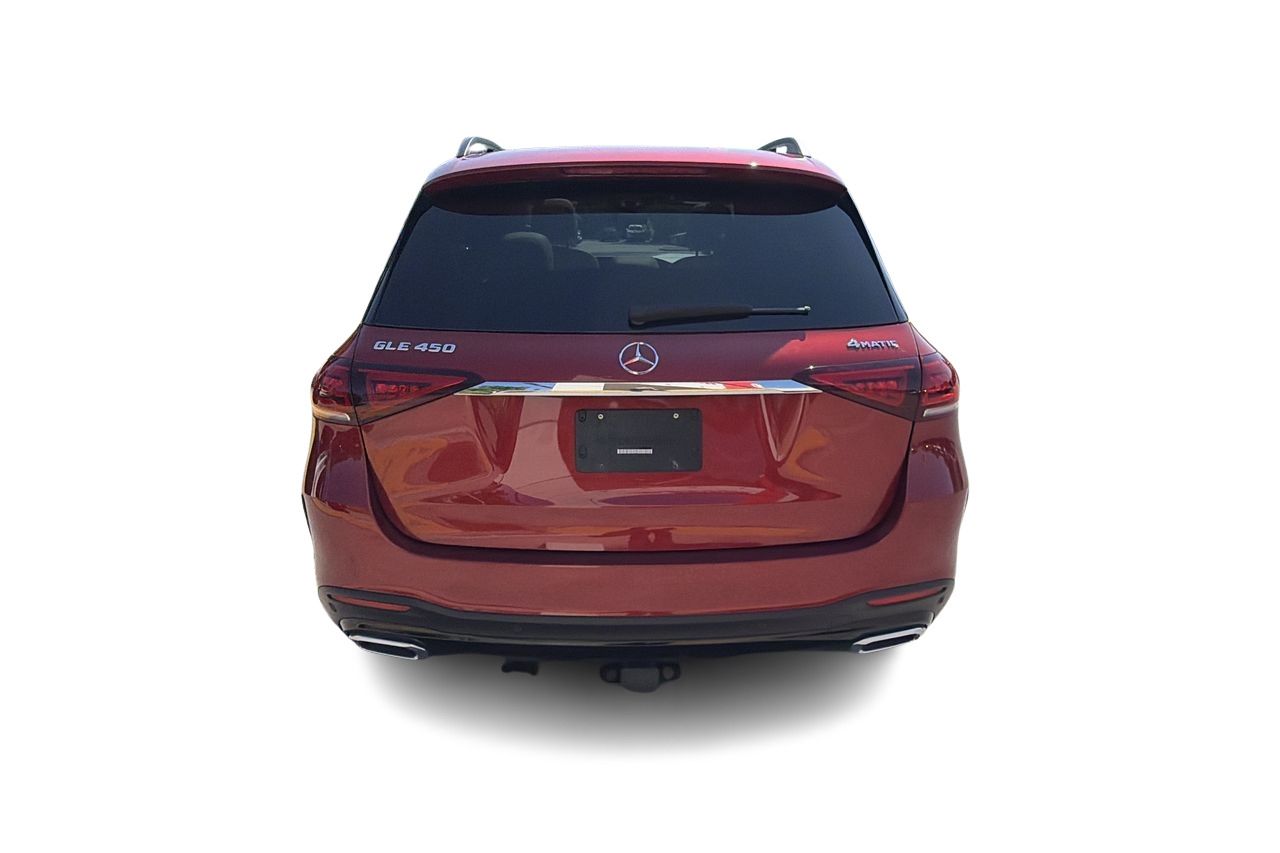 2023 Mercedes-Benz GLE450 in Markham, Ontario