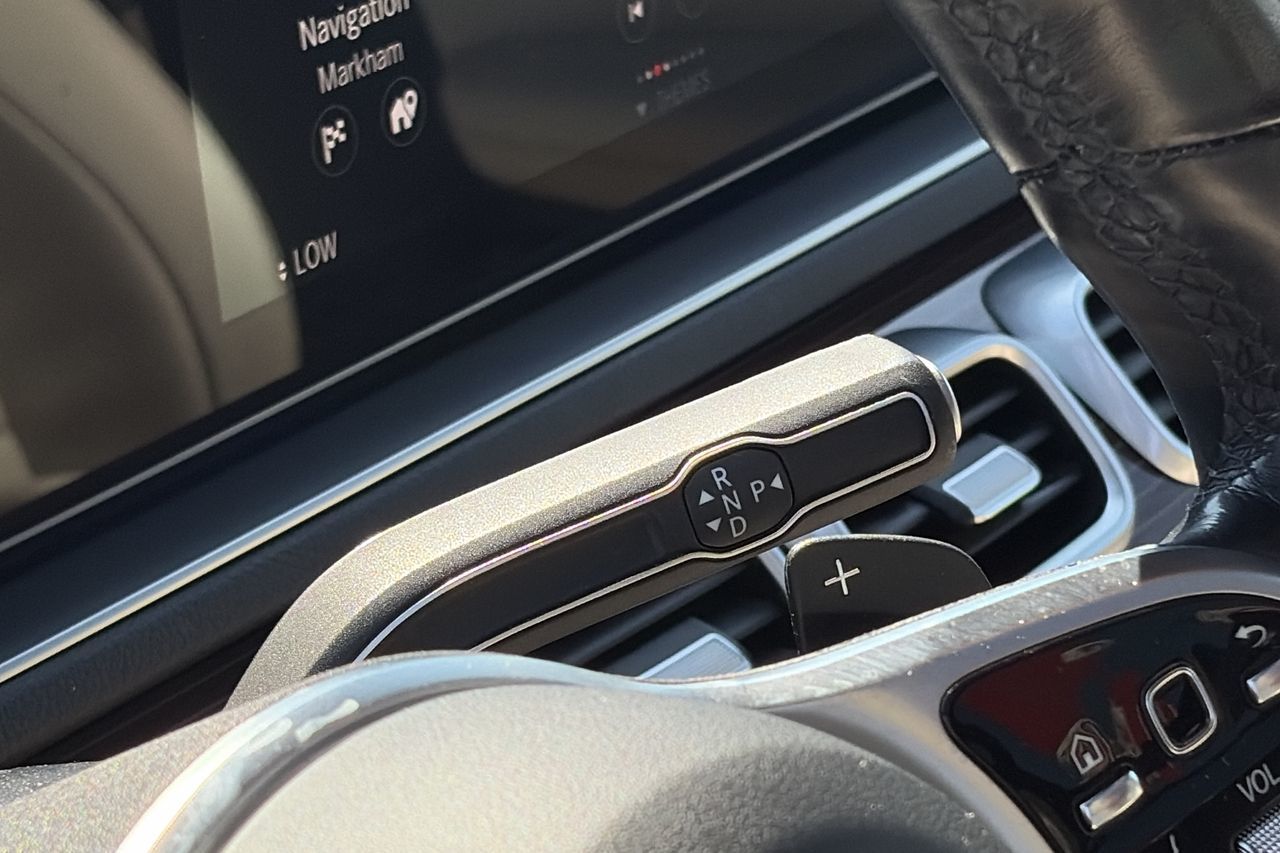 2023 Mercedes-Benz GLE450 in Markham, Ontario