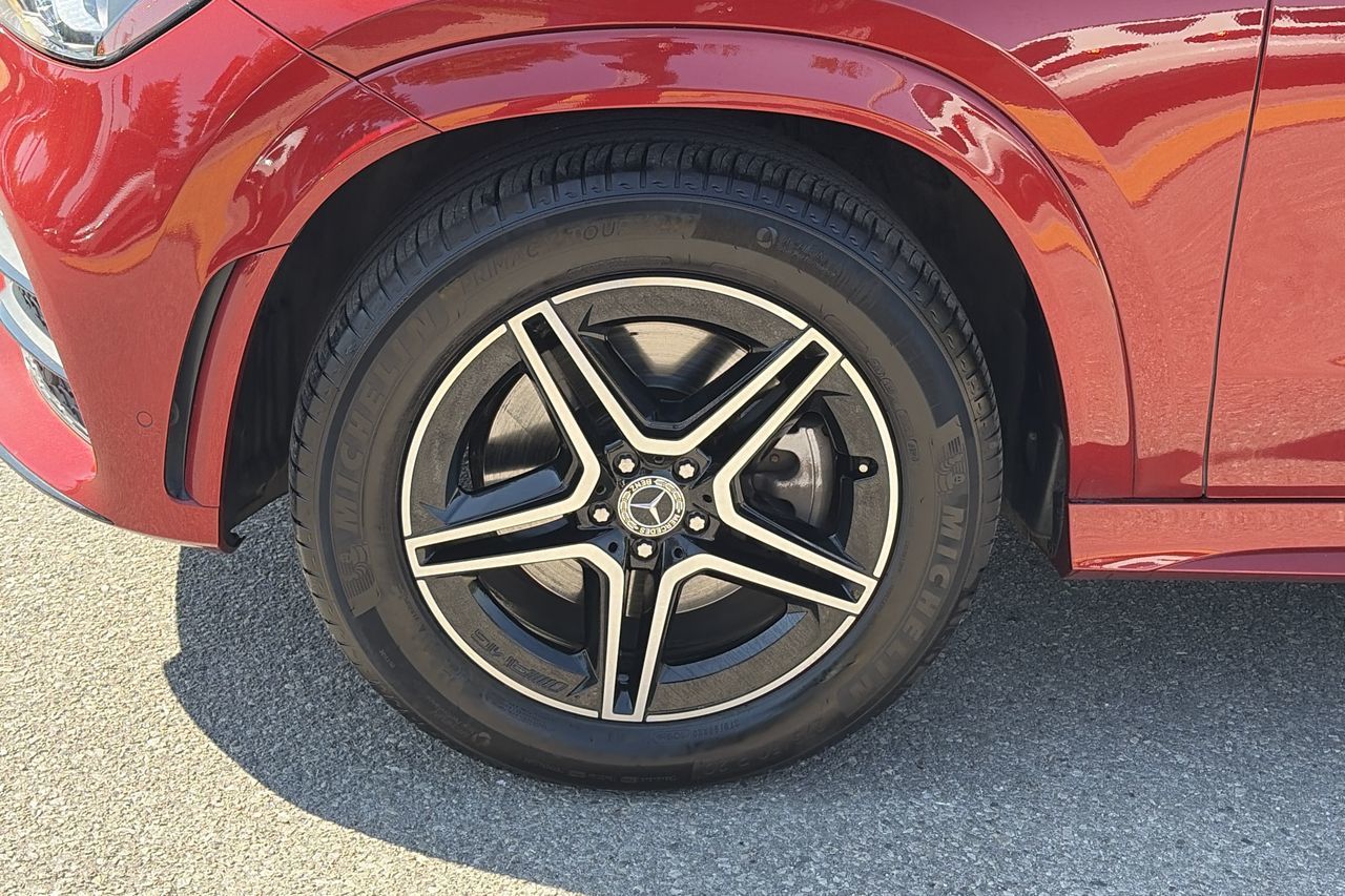 2023 Mercedes-Benz GLE450 in Markham, Ontario