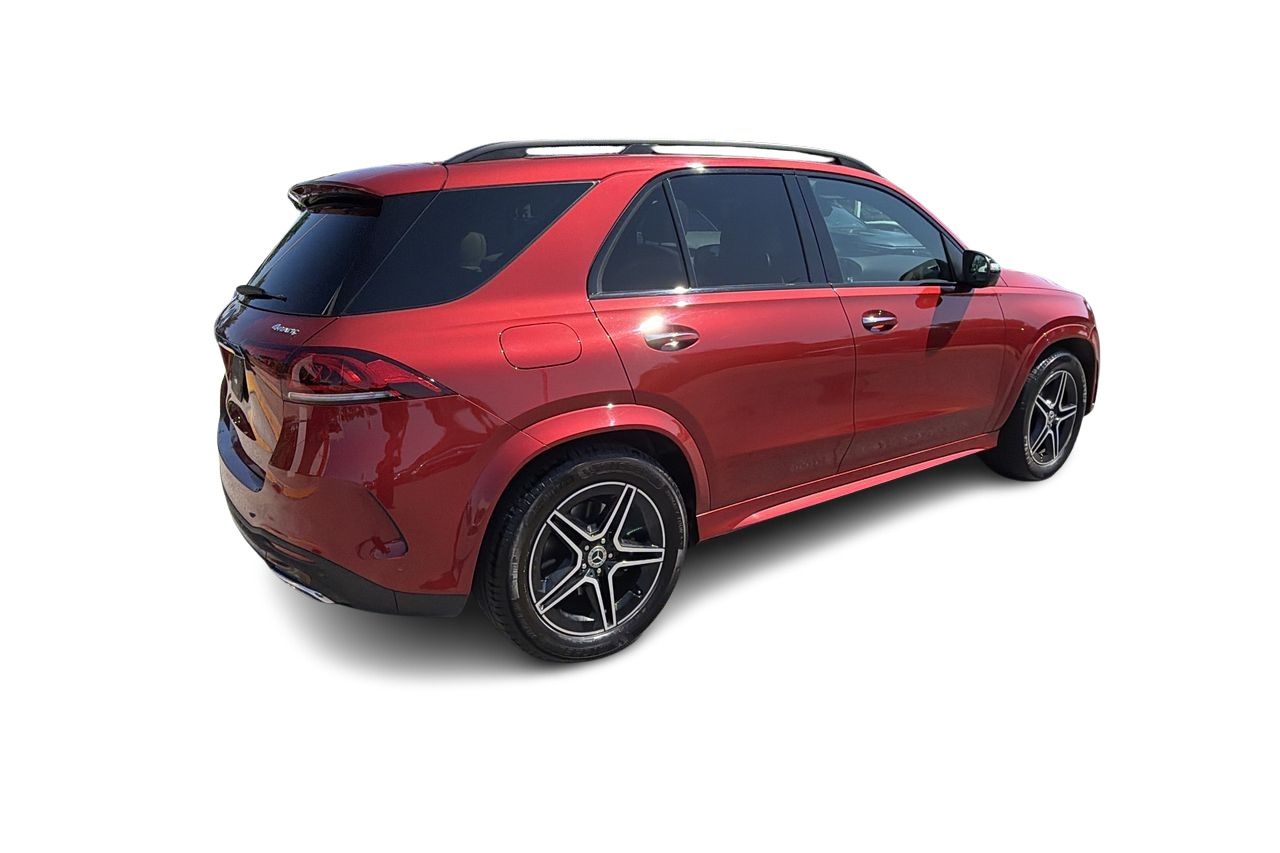 2023 Mercedes-Benz GLE450 in Markham, Ontario