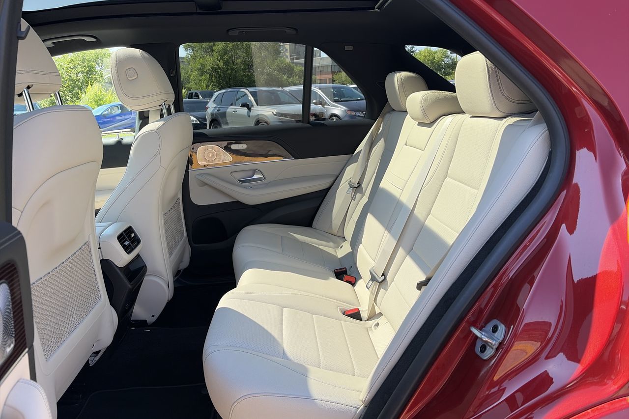 2023 Mercedes-Benz GLE450 in Markham, Ontario