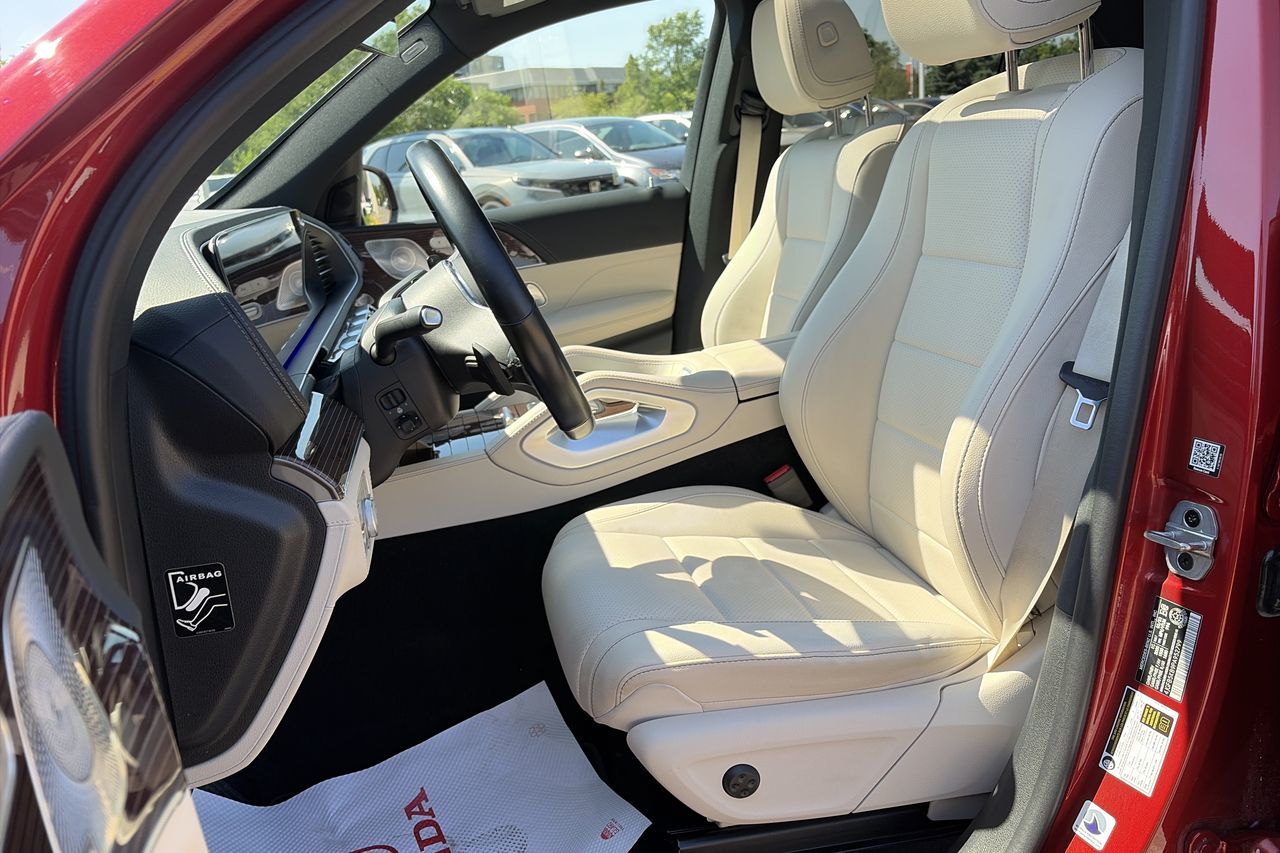 2023 Mercedes-Benz GLE450 in Markham, Ontario