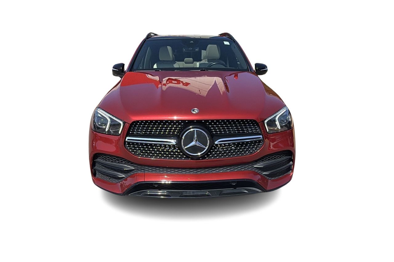 2023 Mercedes-Benz GLE450 in Markham, Ontario